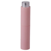 アトマイザー 10ml 香水 詰め替え 容器 ボトル キャップ スプレー 無地 単色 シンプル かわいい おしゃれ コンパクト ミニ 持ち運び 携帯 便利