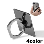 スマホリング リングホルダー ホールドリング スマホスタンド 携帯スタンド 携帯 落下防止 タブレット アクセサリー雑貨 シンプル