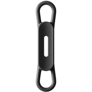 クリップ ペンホルダー 磁石 マグネット式 文具 文房具 手帳アクセサリー ホワイトボード ペンがくっつく 挟む 簡単取付 伸びる シリコン 無地 単色 多機能 シンプル おしゃれ かわいい