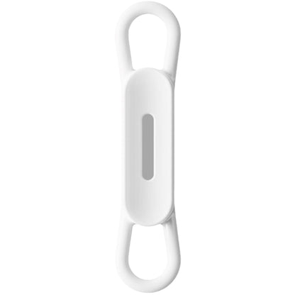 クリップ ペンホルダー 磁石 マグネット式 文具 文房具 ホワイト バリエーション画像