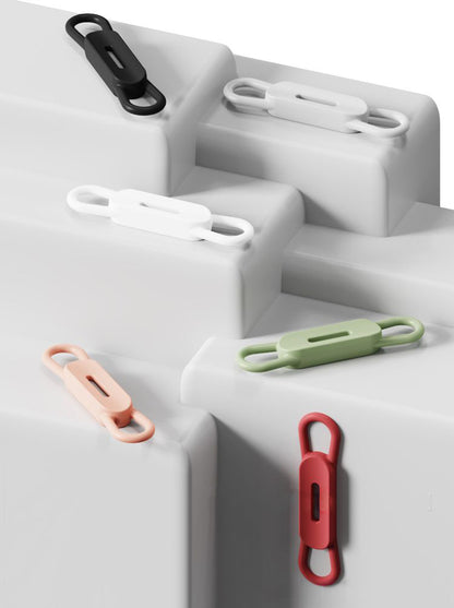 クリップ ペンホルダー 磁石 マグネット式 文具 文房具 商品画像4