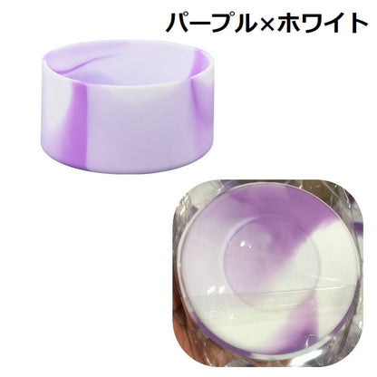 水筒底カバー ボトル底カバー 水筒用パーツ 保護カバー 底キャップ 傷防止 商品画像4