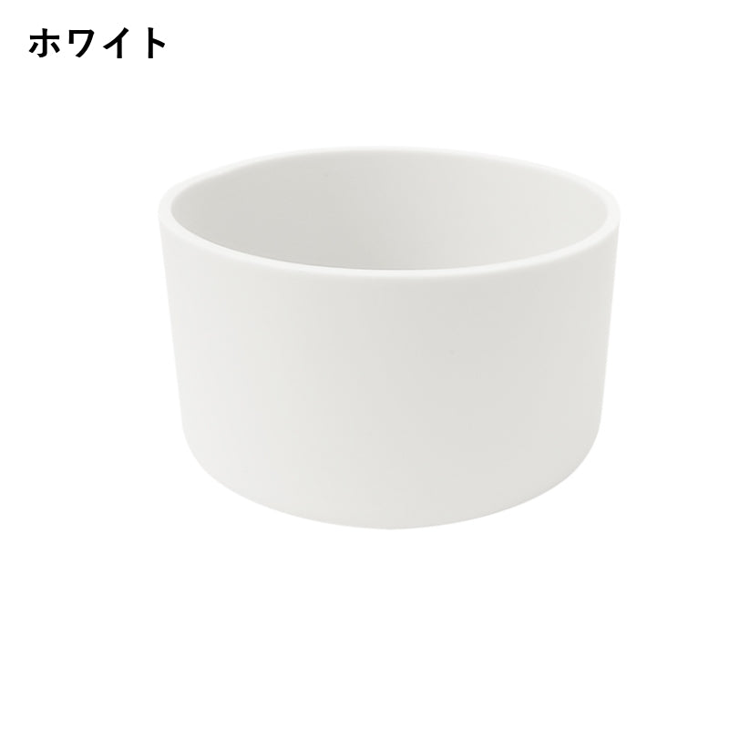 水筒底カバー ボトル底カバー 水筒用パーツ 保護カバー 底キャップ 底カバー 商品画像4