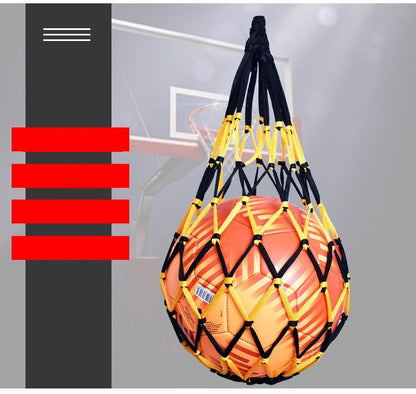 ボールネット ボールバッグ ボール入れ ボール収納 サッカー フットサル 商品画像2