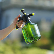 霧吹き 噴霧器 スプレー ボトル 霧 じょうろ 加圧 ハンディポンプ ポンプ 3L 大容量 ガーデニング 洗車 水まき 園芸 ガーデニング 散水 水やり 透明 おしゃれ