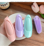 手巻きカーラー 前髪カーラー 単品 1個 ヘアカーラー クリップ ふんわり ボリュームアップ スタイリング ヘアアレンジ 巻き髪 カール 簡単 手軽 家庭用 レディース 女性用