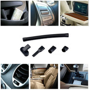 掃除機 車内用 自動車用 ハンディークリーナー ハンディクリーナー カー用品 アタッチメント 付け替えノズル コードつき カークリーナー コンパクト 120W 掃除 無地 シンプル