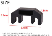 バイオリン消音器 弱音器 ミュート サイレント 振動 抑える 初心者 自宅 マンション 練習 ヴァイオリン 夜間 音漏れ 苦情対策 バイオリン用アクセサリー