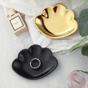 アクセサリートレイ インテリアトレイ アクセサリー トレイ トレー 貝殻 シェル かわいい 上品 高級感 おしゃれ アクセサリープレート インテリア 鍵置き
