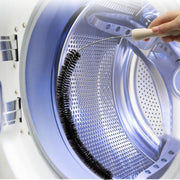 隙間用ブラシ 洗濯機 乾燥機 ドラム式 パイプクリーナー 排水管ブラシ 排水口 掃除 パイプブラシ 排水管 つまり 解消 洗浄 清掃 におい 臭い 髪の毛 洗面台 キッチン 台所 流し シンク