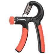 ハンドグリップ 握力 トレーニング 握力器 フィットネス 筋トレ 男女兼用 メンズ レディース ストレス解消 トレーニンググッズ 筋力強化 握る