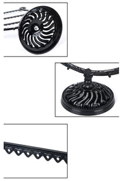 ピアススタンド アクセサリー用品 収納用品 ブラック ホワイト レッド ピンク インテリア 高級感