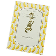 しおり 栞 ブックマーク 文房具 メッセージカード 封筒 読書 メモ帳 しるし タンポポ クローバー 鍵 サル プレゼント かわいい 軽い