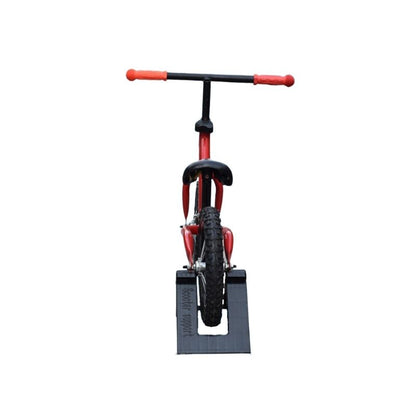 キッズバイク用スタンド 子供用自転車スタンド ストライダー キッズバイク キックバイク スタンド 商品画像2