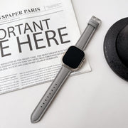 腕時計用ベルト apple watch用バンド アップルウォッチ用 レディース 女性 レザー調 交換ベルト 交換バンド 付け替え 着せ替え series 7 6 5 4 3 2 1 SE ultra 38mm 40mm 41mm 42mm 44mm 45mm 49mm おしゃれ かわいい シンプル Apple Watch用 腕時計ベルト
