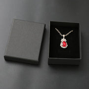 ギフトボックス ギフトケース ジュエリーボックス ジュエリーケース リングケース ピアス イヤリング バングル アクセサリーケース 指輪 ネックレス ブレスレット シンプル プレゼント クリスマス 誕生日 手作り