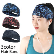 ヘアバンド ヘッドバンド 汗止め スポーツ 運動 レディース メンズ 男女兼用 ヘアアクセサリー 幅広 ワイド まとめ髪 髪飾り ヨガ フィットネス ジョギング ランニング ユニセックス 女性 男性