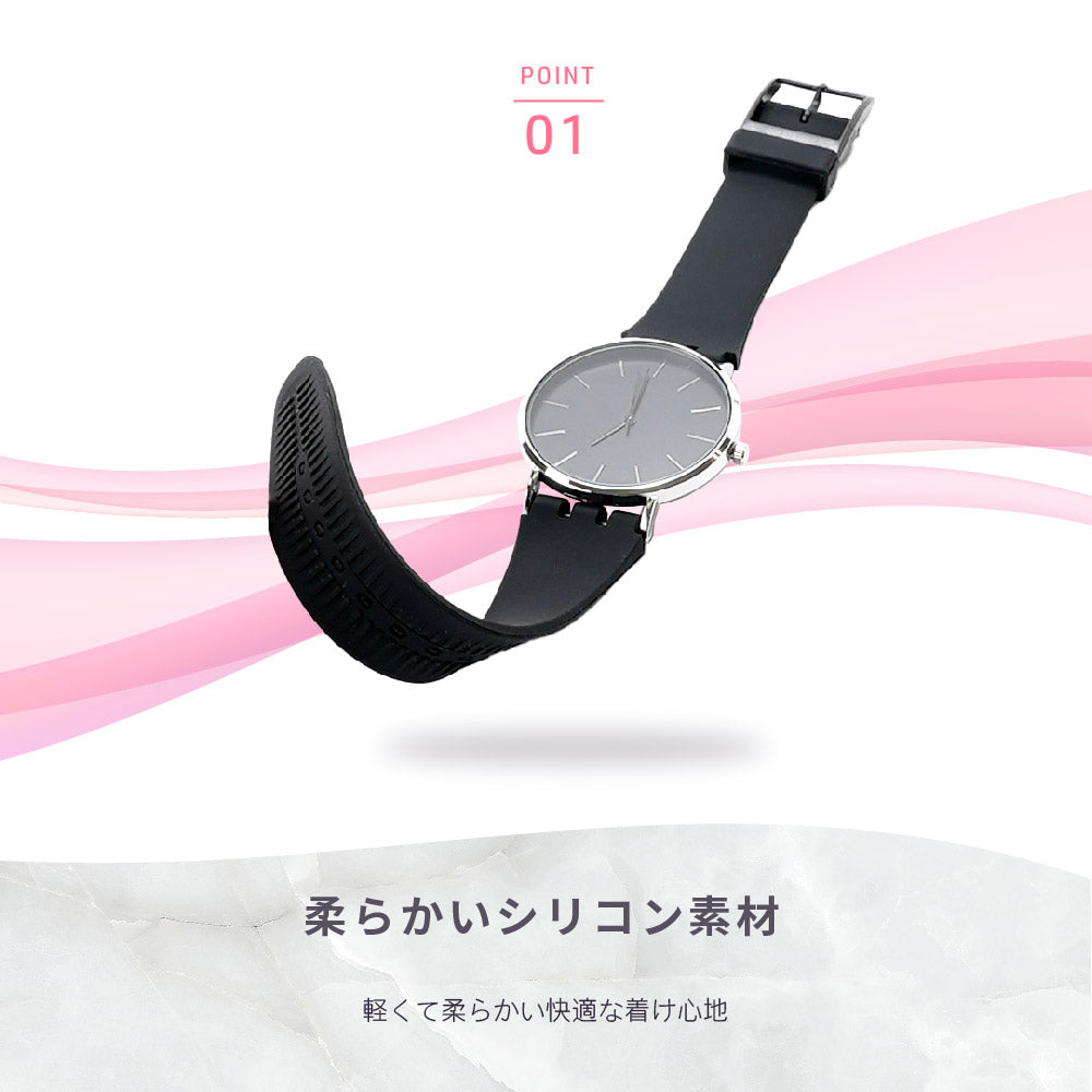 Swatch 対応 腕時計ベルト 交換ベルト 16mm 17mm 商品画像4