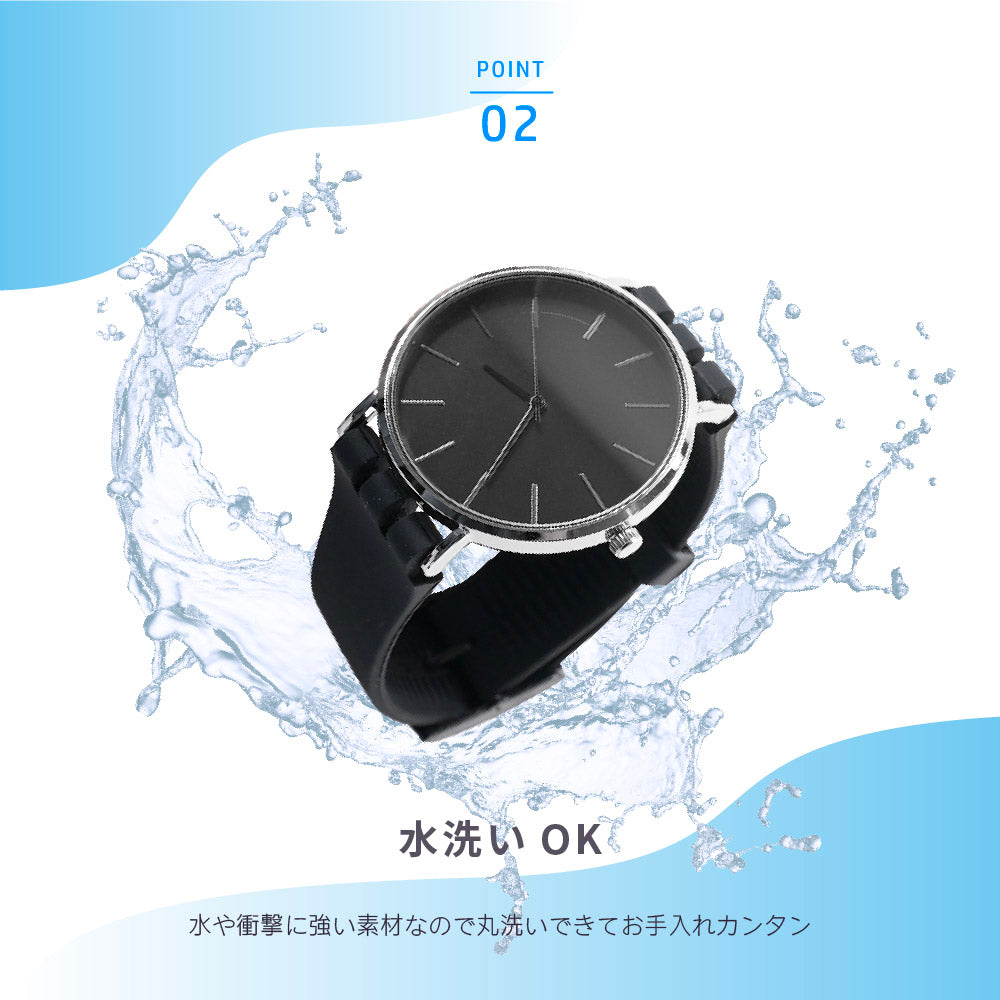 Swatch 対応 腕時計ベルト 交換ベルト 16mm 17mm 商品画像5