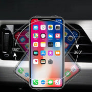 スマートフォンスタンド スマホスタンド フィットネス機器 磁石 マグネット スマホアクセサリー Magsafe 強力磁石 落ちない シンプル 無地 おしゃれ 定番