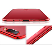 iPhoneケース iPhoneカバー スマホケース スマホカバー ソフト クリア 透明 背面保護 傷予防 傷防止 iPhone11 iPhone12 iPhone13 11Pro 11ProMax 12Pro 12ProMax 12mini 13Pro 13ProMax 13mini X XS XSMAX XR iPhone7 8 7Plus 8Plus 耐衝撃 保護カバー 携帯ケース 柔らかい アイフォンカバー シンプル スマートフォンカバー