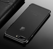 iPhoneケース iPhoneカバー スマホケース スマホカバー ソフト クリア 透明 背面保護 傷予防 傷防止 iPhone11 iPhone12 iPhone13 11Pro 11ProMax 12Pro 12ProMax 12mini 13Pro 13ProMax 13mini X XS XSMAX XR iPhone7 8 7Plus 8Plus 耐衝撃 保護カバー 携帯ケース 柔らかい アイフォンカバー シンプル スマートフォンカバー