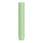 Apple Pencil用グリップ 2個セット 第1世代 第2世代 タッチペン用 カバー 滑り止め クッション 負担軽減 デコボコ シリコン シンプル かわいい おしゃれ アップルペンシル用