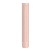 Apple Pencil用グリップ 2個セット 第1世代 第2世代 タッチペン用 カバー 滑り止め クッション 負担軽減 デコボコ シリコン シンプル かわいい おしゃれ アップルペンシル用