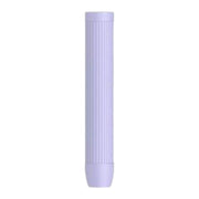 Apple Pencil用グリップ 2個セット 第1世代 第2世代 タッチペン用 カバー 滑り止め クッション 負担軽減 デコボコ シリコン シンプル かわいい おしゃれ アップルペンシル用