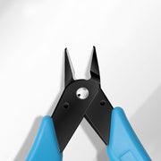 ネイルニッパー ネイルパーツカットニッパー ネイルオフ用 爪切り ネイルケア用品 ステンレス 軽量 ジェルネイル セルフネイル