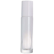 アトマイザー ロールオンタイプ 詰め替え容器 10ml 香水 コロン リフレッシングオイル ハーブオイル アロマオイル ミニボトル 塗る 携帯用 持ち運び おしゃれ かわいい グラデーションカラー キュート
