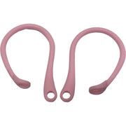 イヤーフック 片耳用 単品 1個 イヤホン落下防止 AirPods3 エアーポッズ用 第三世代 第4世代 イヤフォン 紛失防止 イヤホンホルダー シンプル イヤホン用アクセサリー 単色 無地