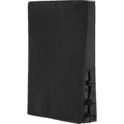 PS5 PlayStation5 5Slim ダストカバー 防塵 ほこり 傷防止 衝撃防止 汚れ防止 自宅保管用 全面保護 縦置き 横置き