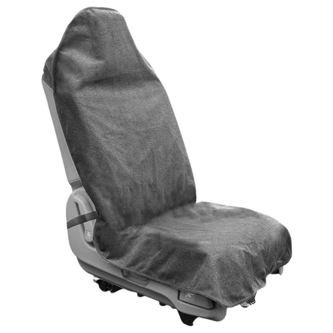 シートカバー 車用 カー用品 運転席 助手席 単品 シートクッション 滑り止め 保護マット カーシート 背もたれ フルシート マット 蒸れ予防 汚れ防止 傷防止 固定 取り付け簡単 装着簡単 無地 起毛 ふんわり 単色