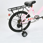 補助輪 自転車用 子供用 12 14 16 18 20 インチ サイドホイール 後付け 練習用 トレーニング 転倒防止 幼児 児童 キッズ 男の子 女の子 こども 自転車パーツ