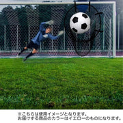 ターゲットネット サッカーゴール サッカー用品 ゴール トレーニング シュート キック スキルアップ 方向 練習 フットサル コーナー サッカー