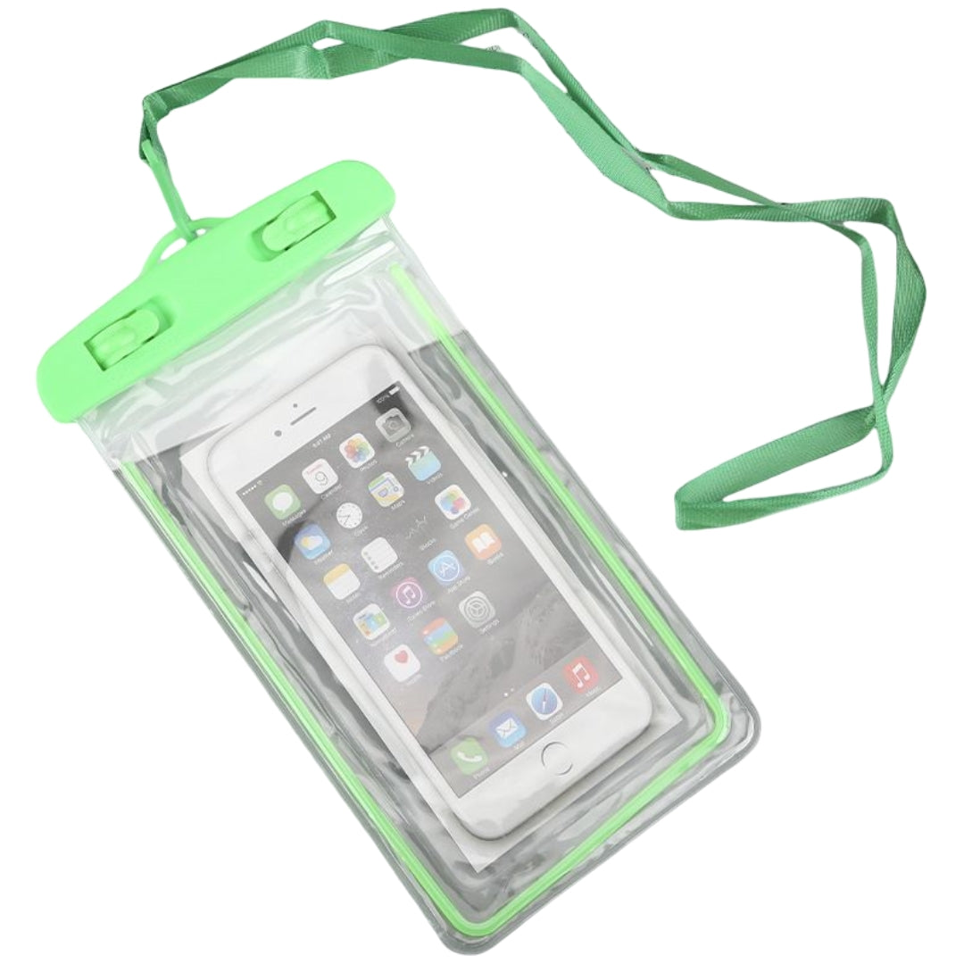 スマホ防水ケース ストラップ付き 操作可能 スマホ防水カバー スマホケース スマホアクセサリー iPhone Android 雨 プール 海 水中撮影 お風呂 クリア 透明 便利 お洒落 かわいい カラバリ豊富
