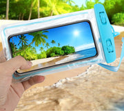 スマホ防水ケース ストラップ付き 操作可能 スマホ防水カバー スマホケース スマホアクセサリー iPhone Android 雨 プール 海 水中撮影 お風呂 クリア 透明 便利 お洒落 かわいい カラバリ豊富