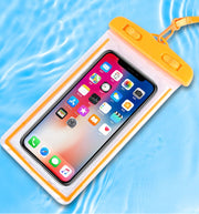 スマホ防水ケース ストラップ付き 操作可能 スマホ防水カバー スマホケース スマホアクセサリー iPhone Android 雨 プール 海 水中撮影 お風呂 クリア 透明 便利 お洒落 かわいい カラバリ豊富
