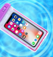 スマホ防水ケース ストラップ付き 操作可能 スマホ防水カバー スマホケース スマホアクセサリー iPhone Android 雨 プール 海 水中撮影 お風呂 クリア 透明 便利 お洒落 かわいい カラバリ豊富
