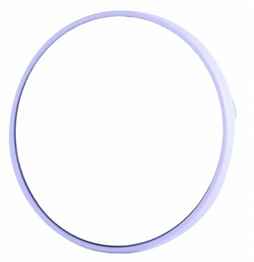 拡大鏡 卓上ミラー 吸盤付き 5倍 10倍 15倍 丸型 円形 9cm 化粧鏡 手鏡 スキンケア アイメイク 毛穴 毛抜き 化粧直し つけまつげ 便利
