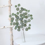 造花 フェイクグリーン ユーカリ インテリア雑貨 リーフ 葉っぱ 枯れない ナチュラル 装飾 飾り DIY 可愛い おしゃれ 上品 リビング 玄関 喫茶店 カフェ 店舗