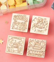 シーリングスタンプヘッド ヘッドのみ 封蝋 封ろう 誕生日 ハッピーバースデー 文房具 レター用品 丸形 四角 スクエア ラウンド 英字 ロゴ アルファベット お祝い おしゃれ かわいい