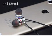 イヤーピース イヤーチップ 同色2個セット ペア イヤホン カバー キャップ 交換用 内径4.5mm 外径11mm 12mm 13mm シンプル オーディオ イヤホンアクセサリー グレー ホワイト シリコン製
