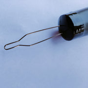 ボタンエイド ボタン掛け ボタン通し ファスナー 引き上げ フック 片手 簡単 自助具 補助具 片麻痺 アシスト 介助 介護 高齢者 便利