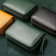 カードケース ミニ財布 レディース メンズ PUレザー じゃばら 大容量 RFID 磁気防止 スキミング防止 スリム コンパクト