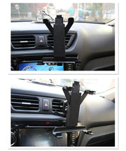 タブレットホルダー 車用 車載 タブレットスタンド レジスター 吸盤 ヘッドレスト 後部座席 簡単 便利 スマホホルダー スマホスタンド カー用品 車用品