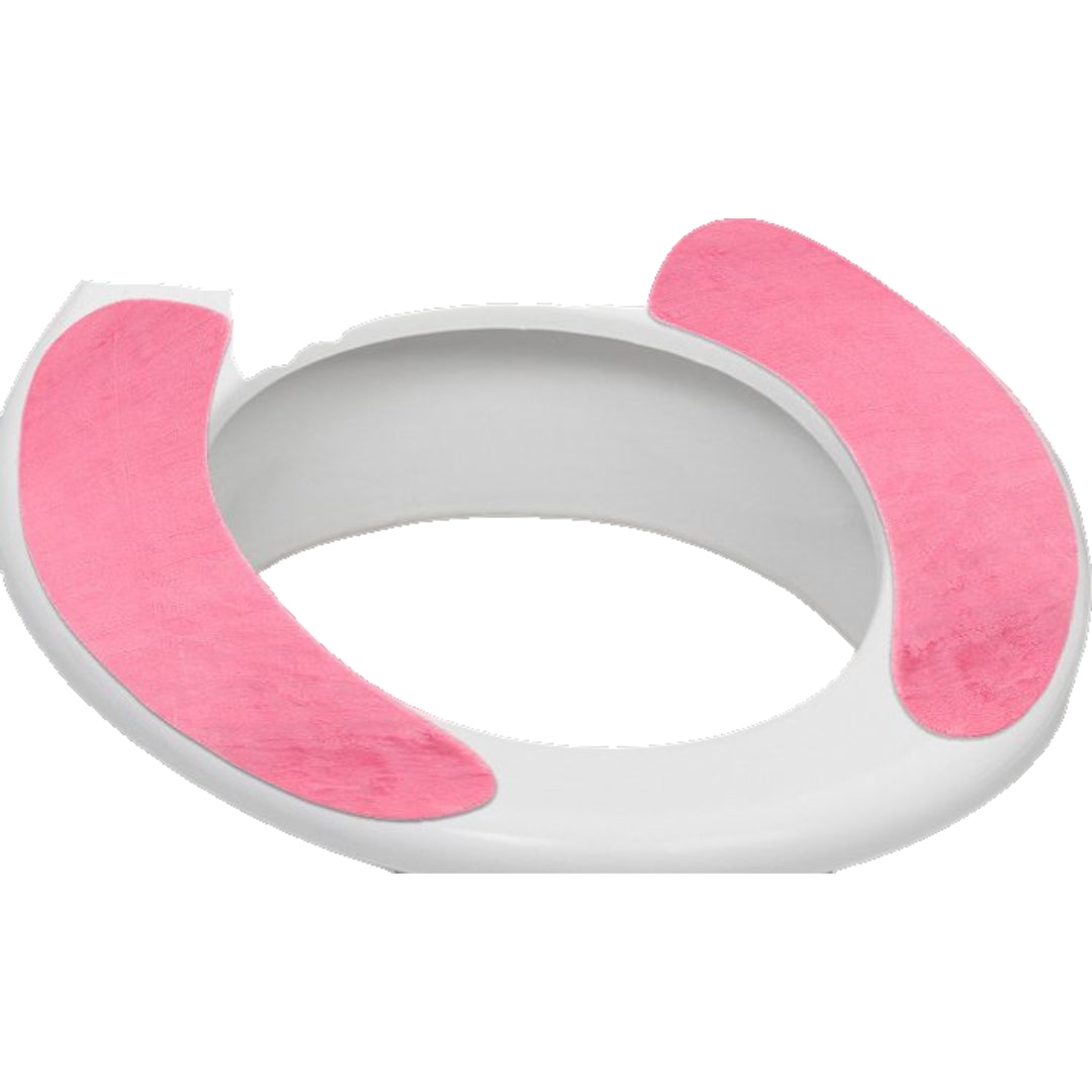 便座シート ペア 1セット 便座カバー トイレ用品 トイレシート トイレカバー 貼るタイプ 粘着 洗える 防水 シンプル カラバリ豊富