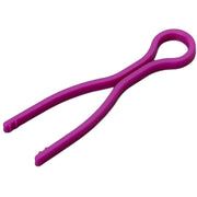 ボビンクリップ 10個セット ボビンキャッチャー ボビンホルダー 裁縫 ミシン 収納 整頓 道具 ボビン収納 便利 裁縫道具 ハンドメイド 手芸 手作