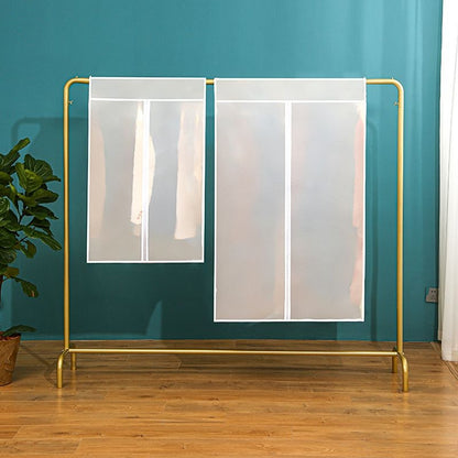 ハンガーラックカバー コートハンガー 衣類カバー 50×60×90cm 50×80×90cm 50×60×120cm 商品画像2
